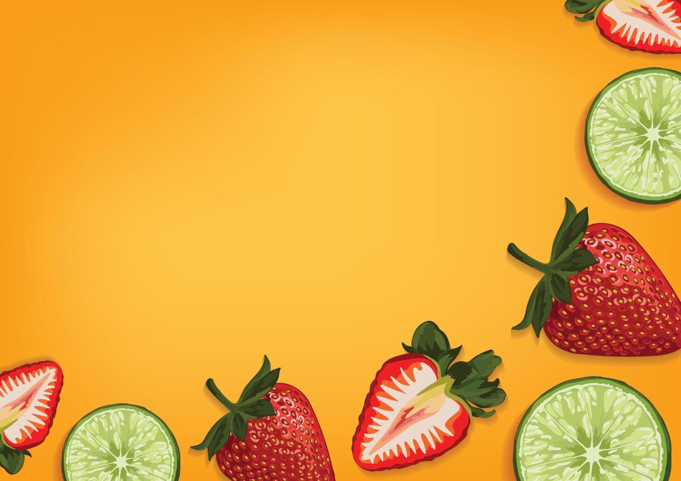 Fondo saludable de Nutria